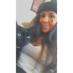 Meet your Posher, Jenna